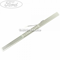Ornament prag cromat iluminat fata dreapta Ford Ranger MK2 2.5 TDCi 4x4