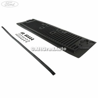 Protectie bena interioara Wildtrak Ford Ranger MK2 2.5 TDCi 4x4