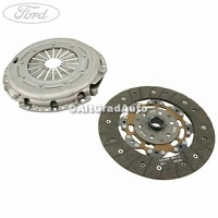 Set ambreiaj R 240 mm Ford Focus MK2 1.6 TDCi