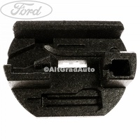 Suport roata rezerva portbagaj Ford Fiesta Mk 7 1.25