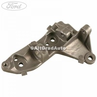 Suport intinzator curea agregate Ford Fiesta MK6 1.4 TDCi