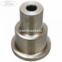 Ax mers liber cutie transfer 4WD Ford Transit MK7 2.4 TDCi 4x4