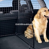 Grilaj separator portbagaj 5 usi combi centru Ford Focus 2 1.4