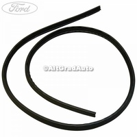 Cheder usa spate stanga Ford Fiesta MK6 1.25
