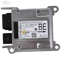 Modul airbag an 04/2009-10/2010 Ford Tourneo Connect 2002 1.8 Di