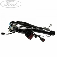 Instalatie electrica motor RS Ford Focus MK2 facelift 2.5 RS
