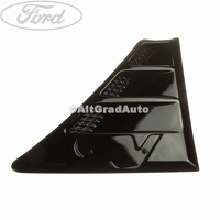 Ornament aripa fata dreapta RS Ford Focus MK2 facelift 2.5 RS