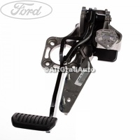Pedala frana cutie automata Ford S-Max MK1 2.0 TDCi