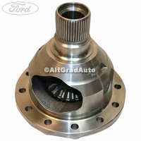 Diferential cutie 6 trepte M66 Ford Kuga MK1 2.5 4x4