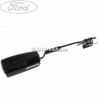 Suport centura scaun spate dreapta randul 3 centru Ford S-Max MK1 2.0 TDCi