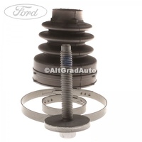 Burduf planetara dreapta la cutie Ford Focus MK2 facelift 1.6 TDCi