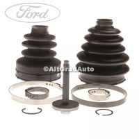 Set burduf planetara stanga la roata si la cutie Ford Focus MK2 facelift 1.6 TDCi