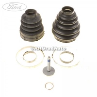 Set burduf planetara dreapta la roata si la cutie Ford Focus MK2 facelift 1.6 TDCi