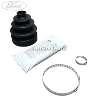 Burduf planetara la roata Ford Focus MK2 1.6 TDCi