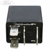 Releu 20 A Ford Ka MK2 1.2