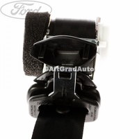 Ccentura scaun spate stanga randul 3 Ford S-Max MK1 2.0 TDCi