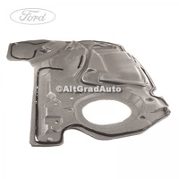 Protectie interioara usa fata stanga Ford Mondeo MK4 2.2 TDCi