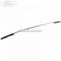 Sina longitudinala cromata stanga Ford Kuga MK1 2.5 4x4