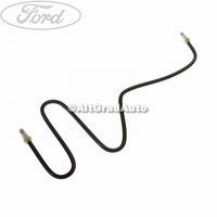Conducta tur rulment presiune 5 trepte B5/IB5 Ford Focus MK2 1.8