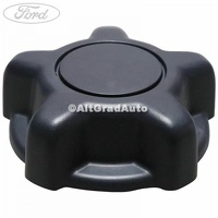 Maner reglaj spatar scaun fata culoare infinity blue Ford S-Max MK1 2.0 TDCi
