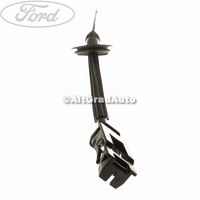 Cablu actionare incuietoare interior usa fata 5 usi Ford Fiesta MK6 1.25