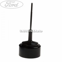 Surub fixare roata rezerva car pack B Ford Fiesta Mk 7 1.25