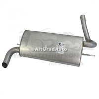 Toba finala Ford Grand C-Max 1 1.6 EcoBoost