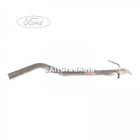 Teava toba finala 3/5 usi Ford Focus 2 2.0