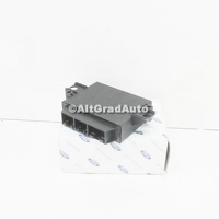 Modul senzori parcare bara spate Ford C-Max MK1 facelift 1.8