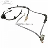 Cablaj alimentare borne acumulator ST Ford Focus MK2 facelift 2.5 ST