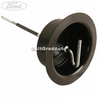 Surub fixare roata rezerva Ford Fiesta Mk6 Facelift 1.25 16V