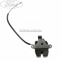 Incuietoare hayon cu cablu Ford S-Max MK1 2.0 TDCi