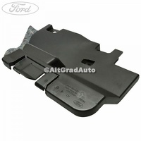 Insonorizant panou bord inferior Ford Fiesta MK6 1.25