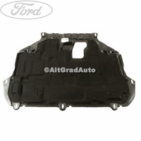 Scut motor plastic cu insonorizant Ford Focus MK2 2.0 TDCi