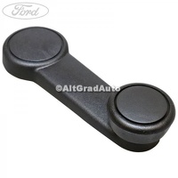 Maner geam usa spate manual Ford Ranger T6 2.2 TDCi