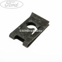 Clema prindere panou utilitate scaun fata Ford Fusion 1.25