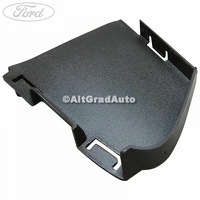 Capac stanga grila bara fata Ford Fiesta MK6 1.25