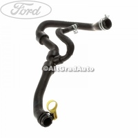 Furtun inferior vas expansiune an 03/2010-12/2014 Ford S Max 2.0 TDCi