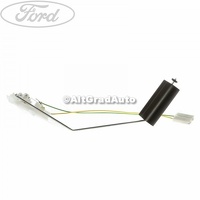 Sonda litrometrica Ford Fiesta MK6 1.25