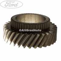 Pinion treapta 3 cutie viteza 6 trepte B6 Ford Focus MK4 1.5 EcoBlue