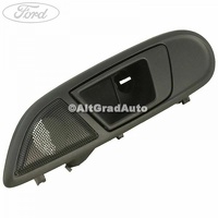Ornament usa fata stanga culoare Syracus Ford Fiesta MK6 1.25