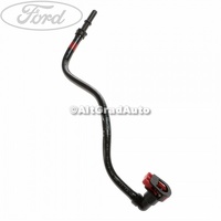 Conducta retur pompa combustibil Ford C-Max MK2 1.6 TDCi