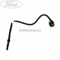 Conducta retur pompa combustibil Ford Focus MK3 1.6 Ti