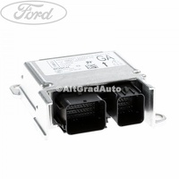 Modul impact airbag an 03/2010-09/2010 Ford S-Max MK1 2.0 TDCi