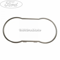 Ornament cromat suport pahar constola centrala Ford S-Max MK1 2.0 TDCi