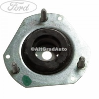 Flansa amortizor punte fata cutie automata Ford Fiesta MK6 1.4
