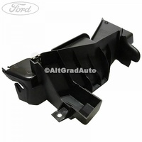 Suport grila parbriz dreapta Ford C-Max MK2 1.6 TDCi