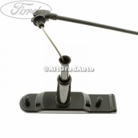 Suport roata rezerva cu roti duble Ford Transit MK7 2.4 TDCi
