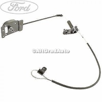 Suport roata rezerva cu roti simple seria 330 si 350S Ford Transit MK7 2.2 TDCi