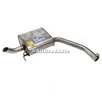 Toba finala dreapta Ford Mondeo MK4 2.3